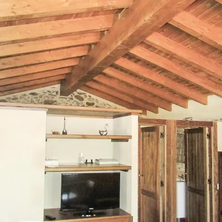 Nice In Aldeanue, De La Sierra With Kitchen Aldeanueva de la Sierra